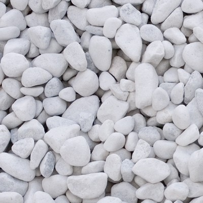 White Pebbles - Smith's Orchard Garden Centre