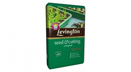 LEVINGTON SEED AND CUTTING 20L